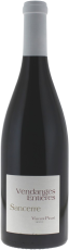 Vendange Entiere Pinard63